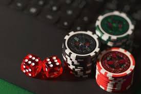 Зеркало Casino SpinCity